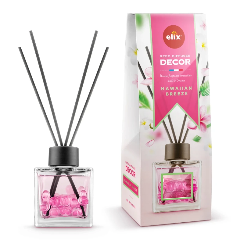 Elix Decor aromātiskie kociņi 100ml Hawaiian
