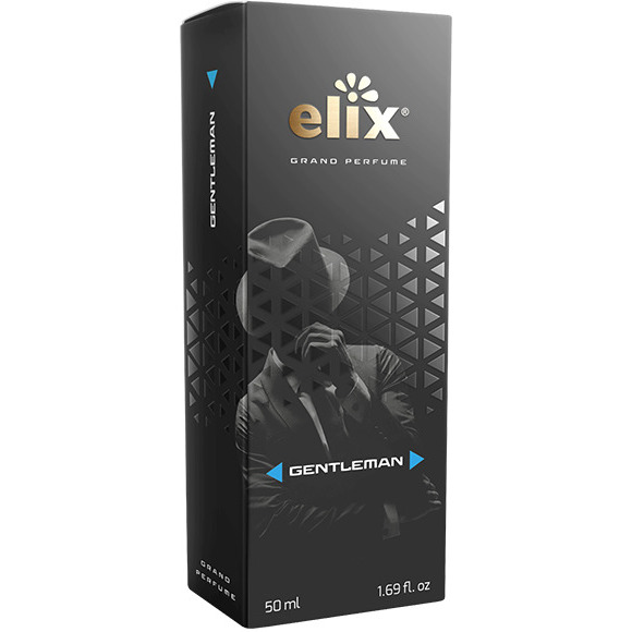 # Elix gaisa atsv. - Grand