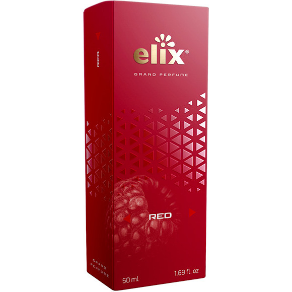 # Elix gaisa atsv. - Grand