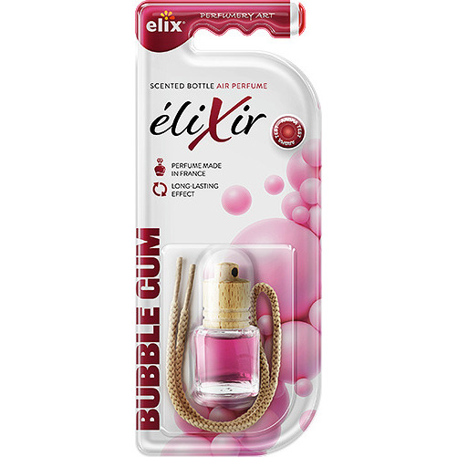 Elix gaisa atsvaidz.- Elixir, pudelīte