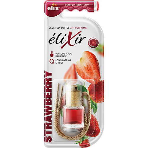 Elix gaisa atsvaidz.- Elixir, pudelīte
