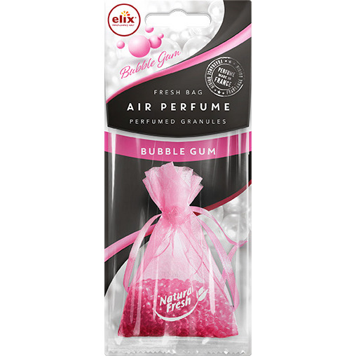 Elix gaisa atsvaidz. - Fresh bag
