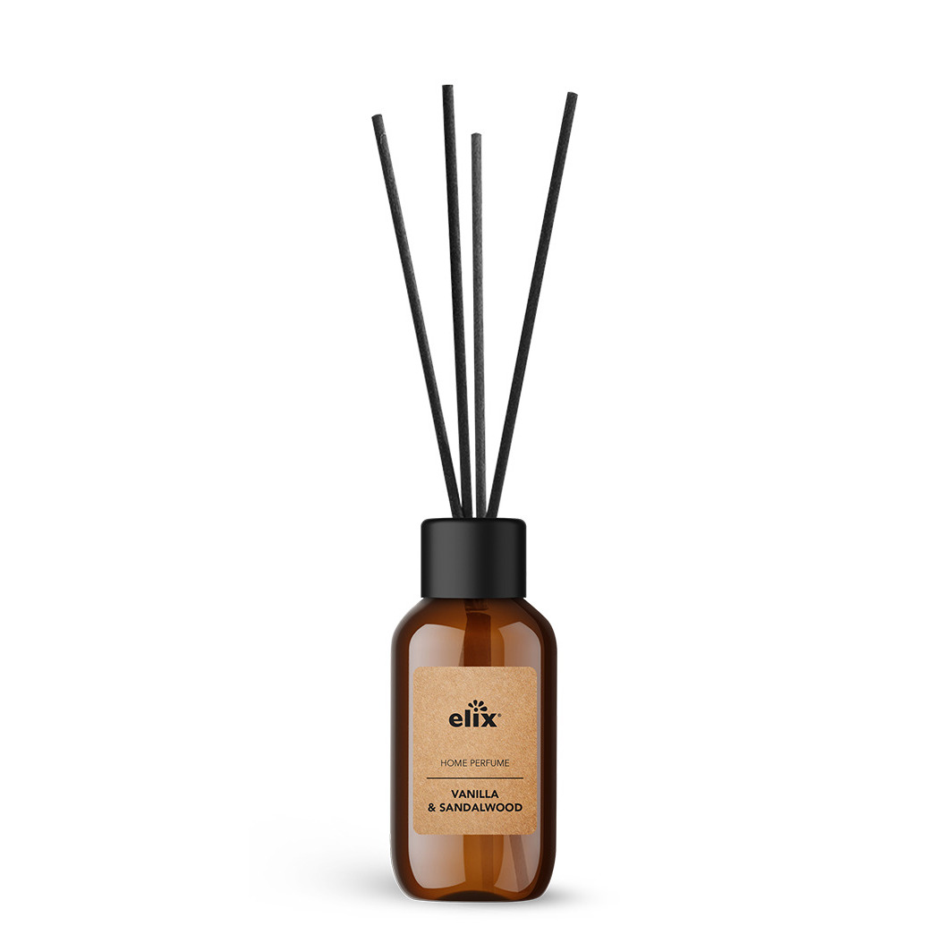 Elix Home gaisa atsv. mājai -125ml-