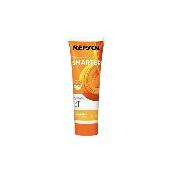 Eļļa Repsol 2T moto Sintetico sintētika