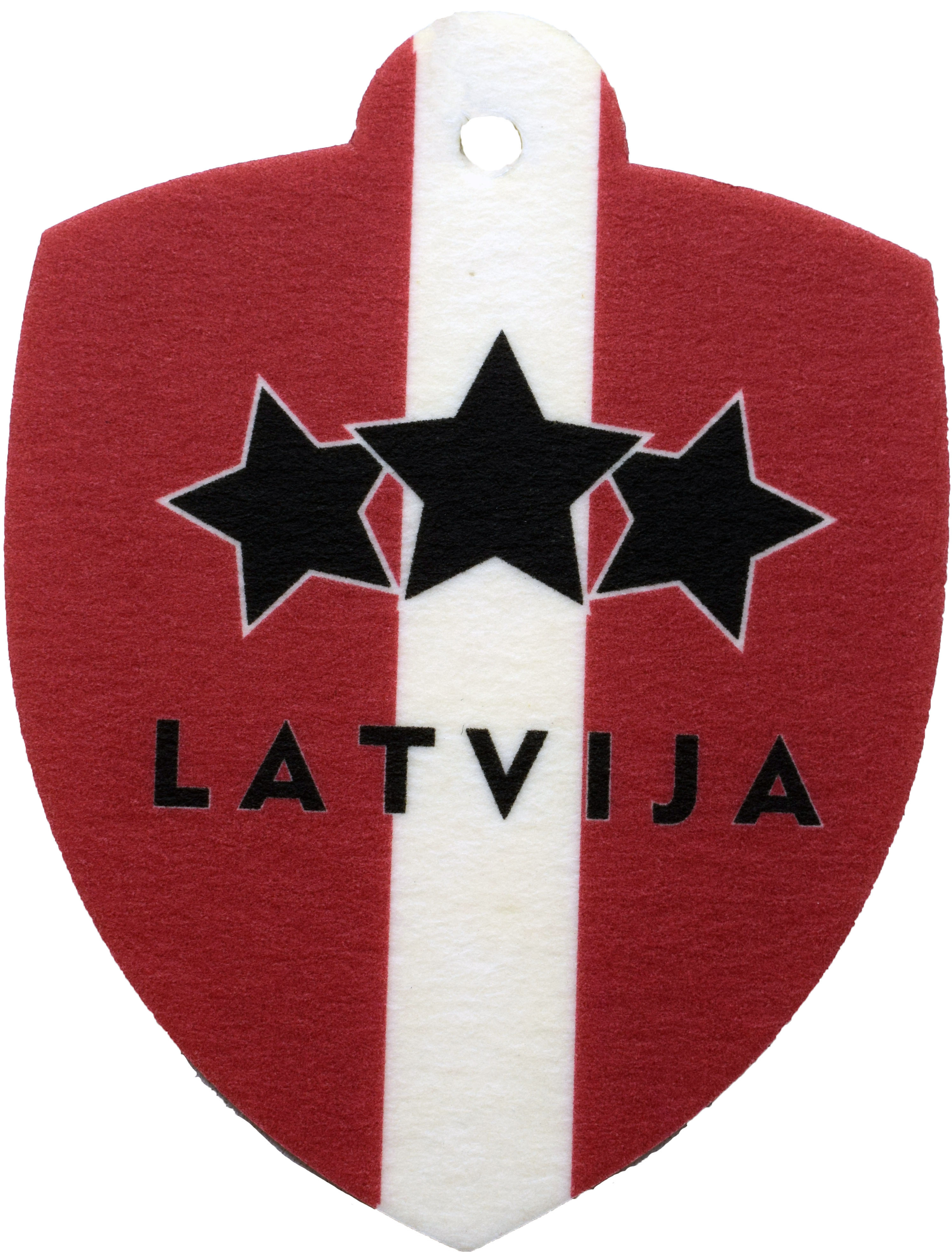 AutoDuals Gaisa atsvaidzinātājs - Latvija |