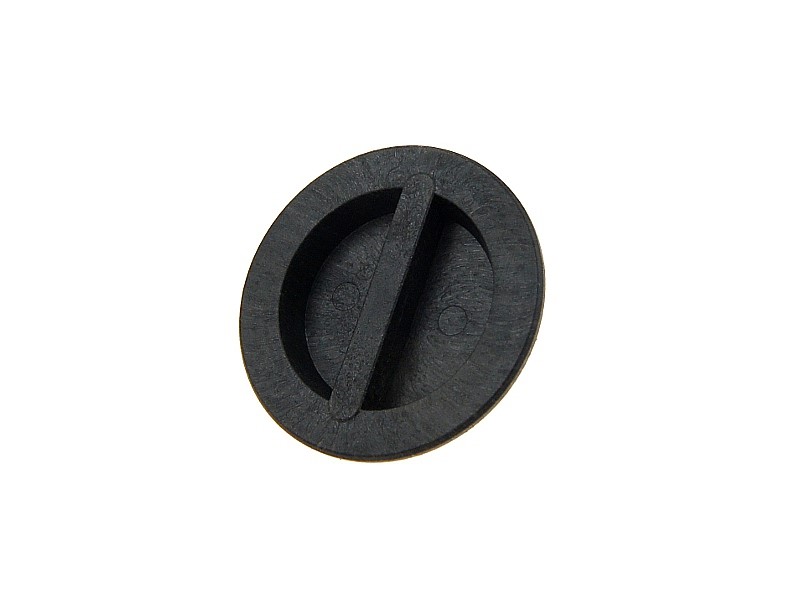 Gāzes uzpildes vāciņš - universāls, M8