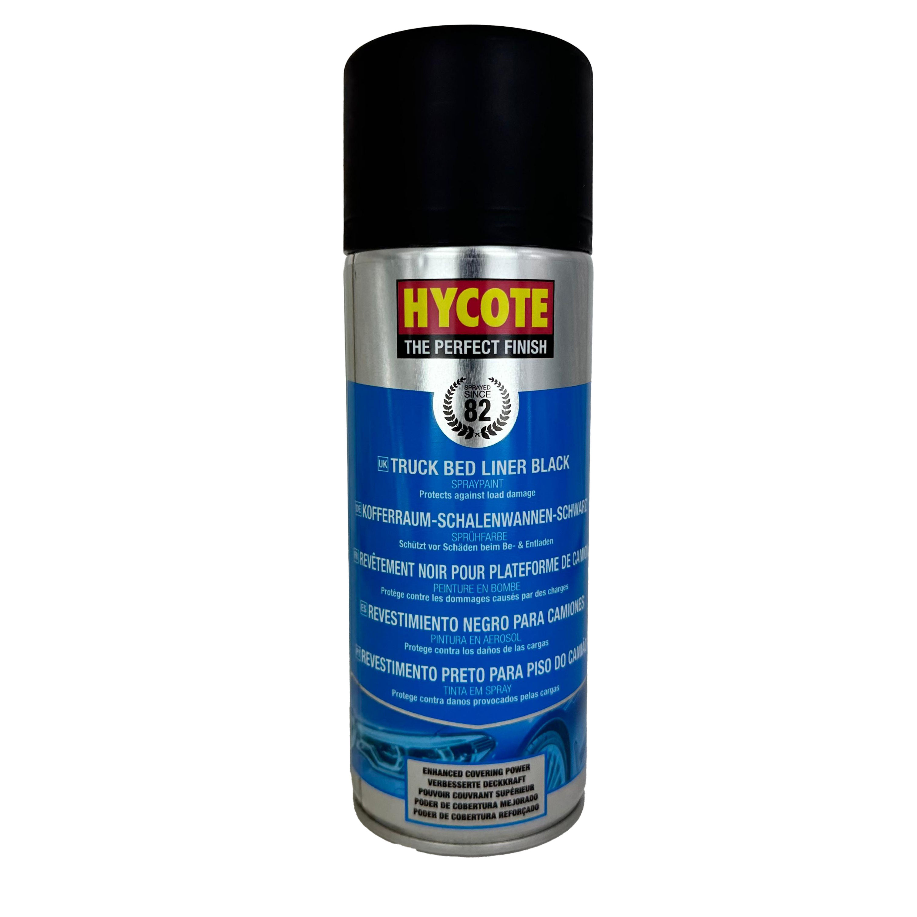 Hycote augstas izturības krāsa 400ml |