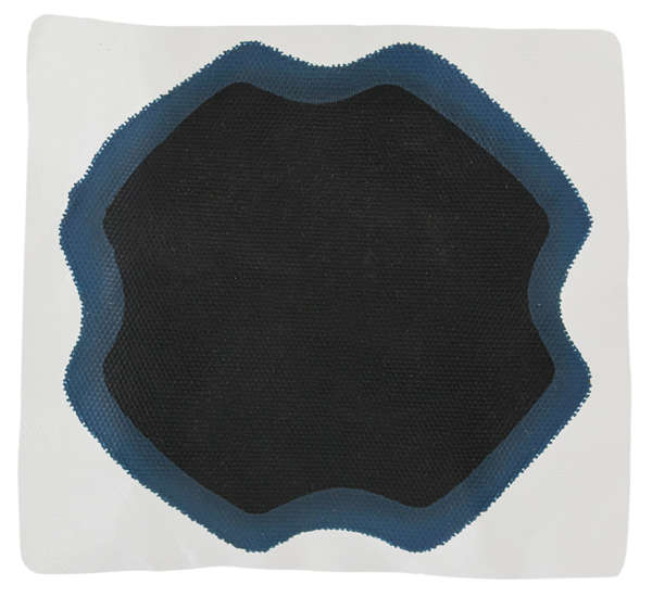 Ielāps diogonalai riepai, 115x115 mm |