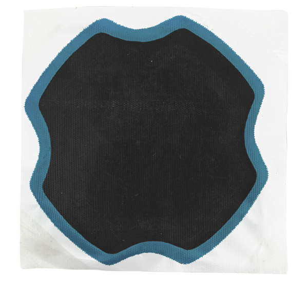 Ielāps diogonalai riepai, 135x135 mm |