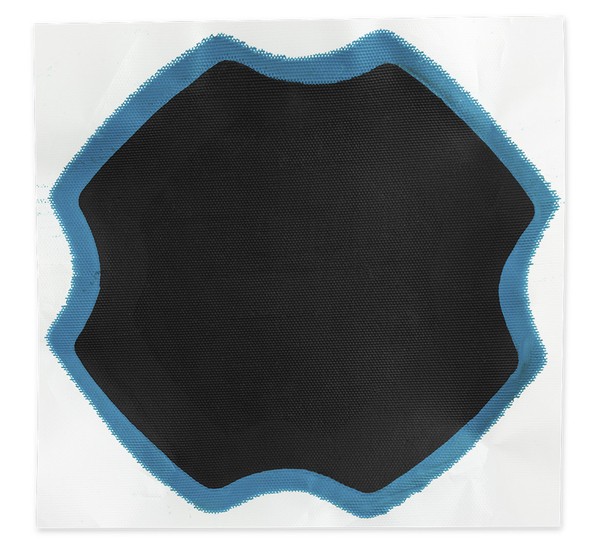 Ielāps diogonalai riepai, 175x175 mm |