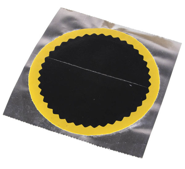 Ielāps kamerai R04 D120 mm, AL