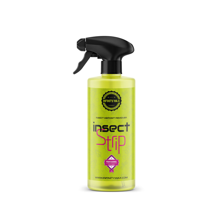 Infinity Wax Insektu noņēmējs, 500ml, koncentrāts