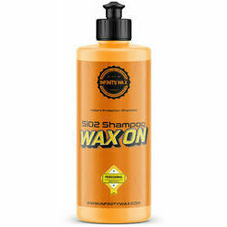 infinity-wax-on-sio-sampuns-500ml-koncentrats