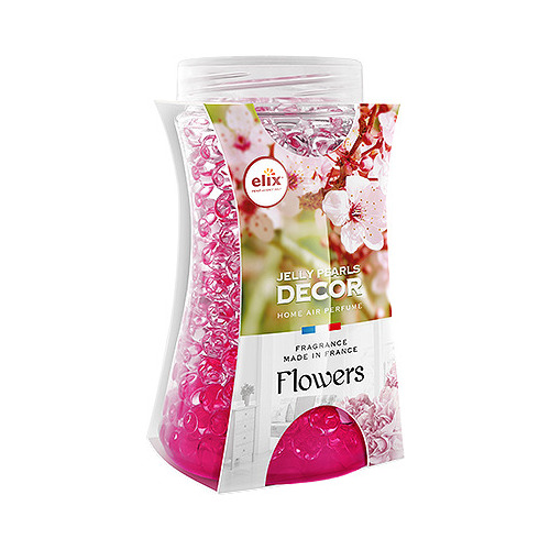ELIX Jelly Pearls Decor gaisa atsvaidzinātājs