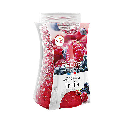 ELIX Jelly Pearls Decor gaisa atsvaidzinātājs