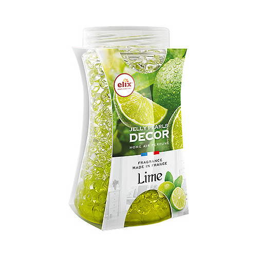 ELIX Jelly Pearls Decor gaisa atsvaidzinātājs
