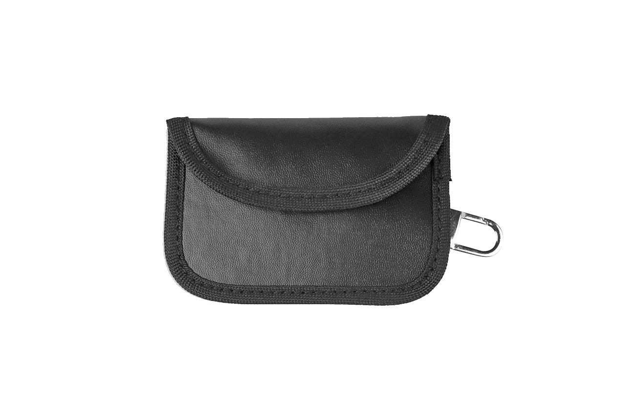 AMIO Keyless Go atlsēgu signāla bloķētājs