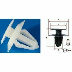 klipsis-balts-8mm-ford-opel-1gab