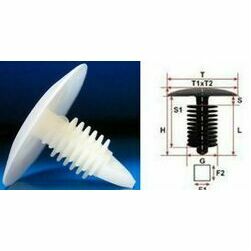 klipsis-balts-8mm-universals-1gab