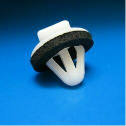 klipsis-balts-9mm-1gab