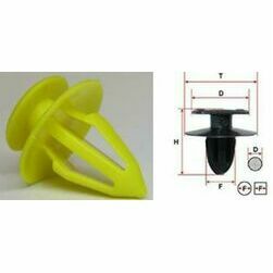 klipsis-dzeltens-8mm-ford-audi-seat-vw-1gab