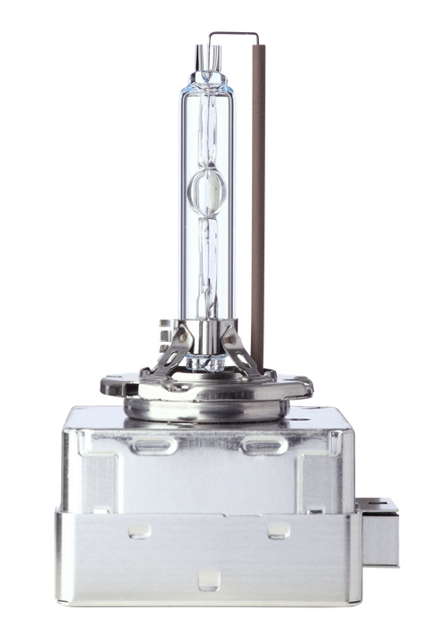 Flosser Ksenona autospuldze D1S, 85V, 35W