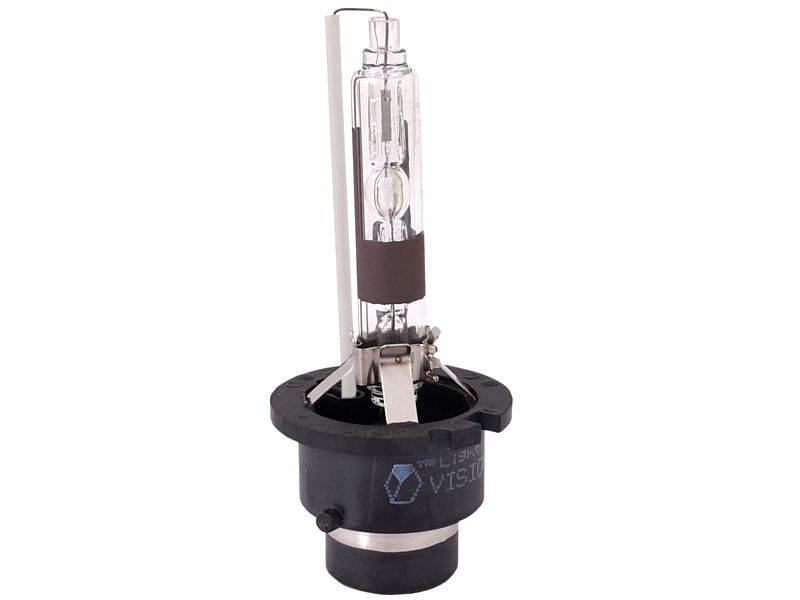 Carmotion Ksenona lampa D2R 5000K 85V