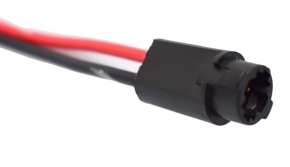 Flosser Ligzda T5 spuldzei ar vadu