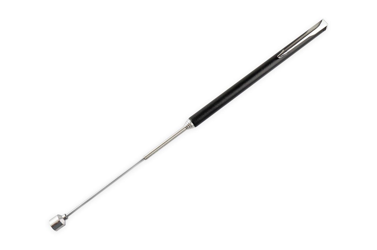 AMIO Magnētiskais satvērējs 12-64cm | A02521