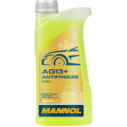 mannol-ag13-antifrizs-40c-dzeltens-1l