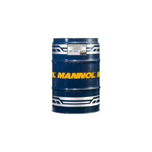 MANNOL Eļļa MN Multifarm STOU 10W-40