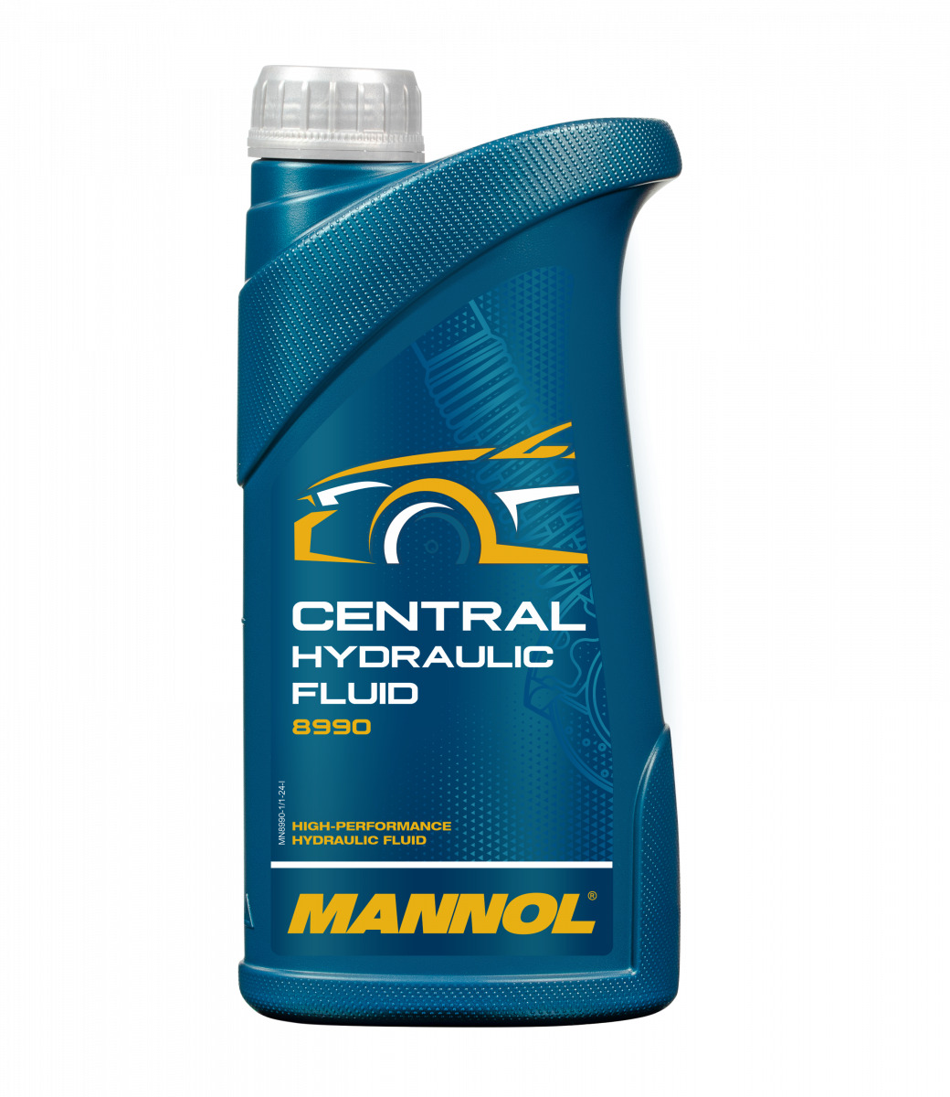 MANNOL šķidrums CHF 1L | MN89901