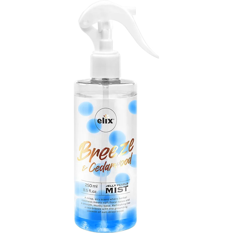 ELIX Mist Decor 250ml Breeze &