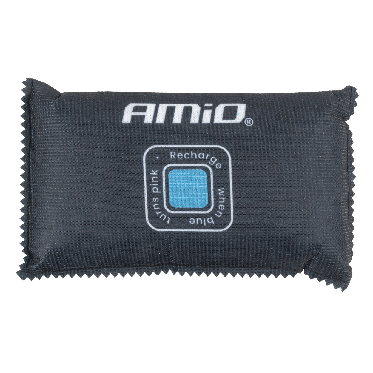 Mitruma absorbents ar indikatoru Amio, 400g