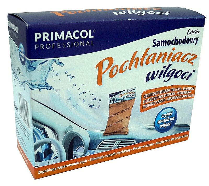 Carcommerce Mitruma absorbents automašīnai, 250gr. |