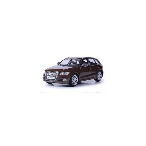 AutoDuals Modelīši - Audi Q5, 1:24
