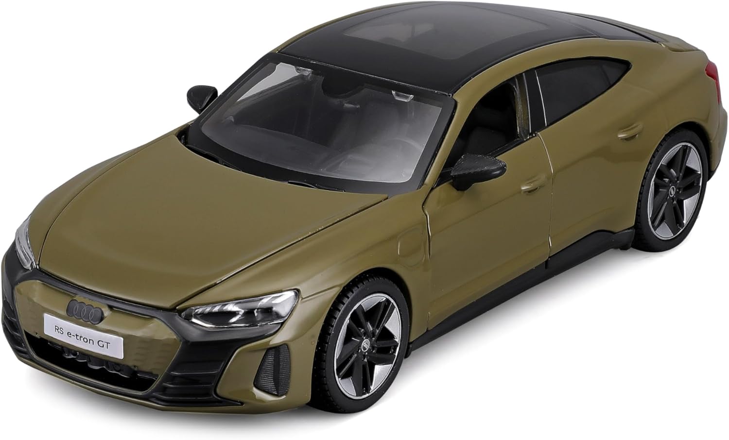 Modelīši - Audi RS E-tron GT