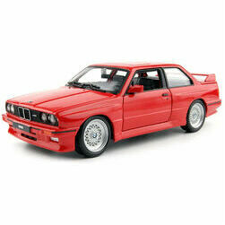 modelisi-bmw-m3-e30-1988-1-24-burago-sarkans