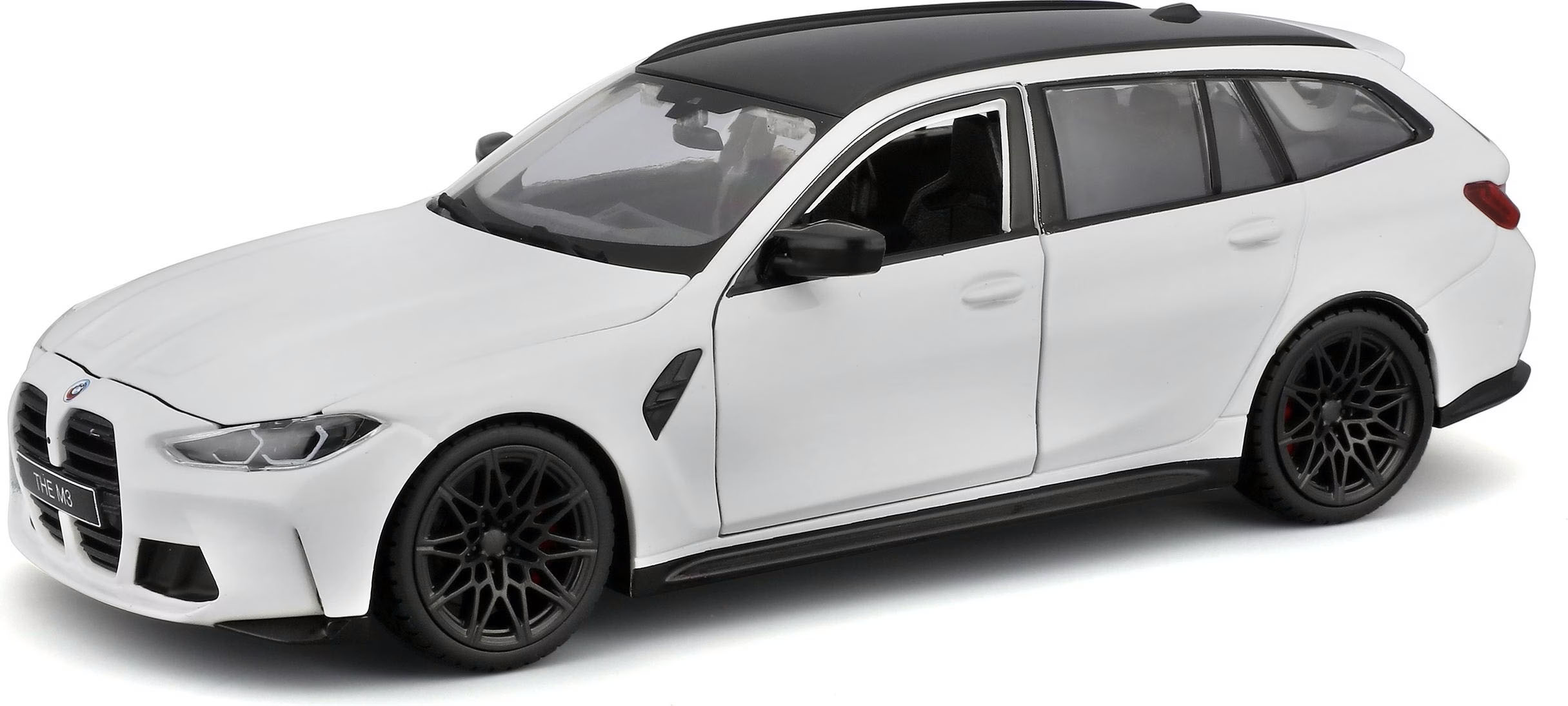 Modelīši - BMW M3 Touring, 2023
