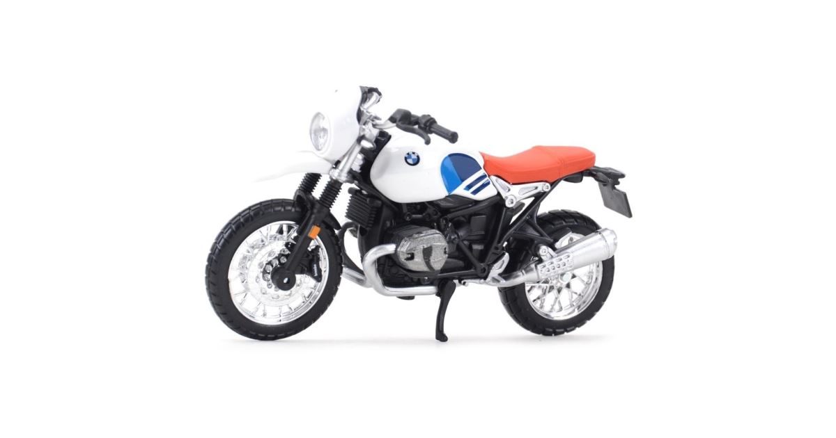 Modelīši - BMW R NineT Urban