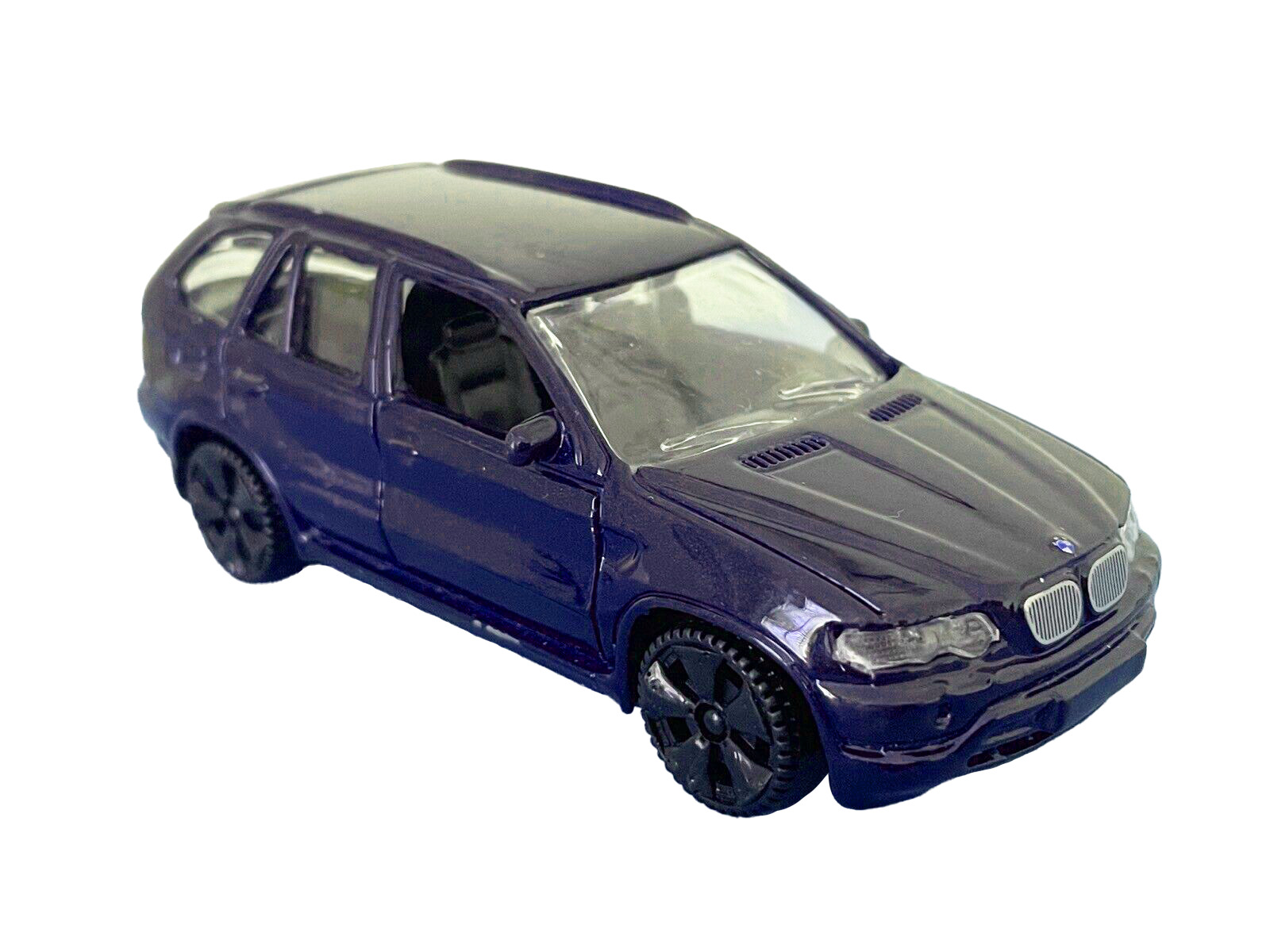 Modelīši - BMW X5i, 2015, 1:43