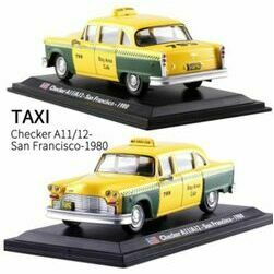 modelisi-checker-a11-a12-taxi-1980-atlas-1-43