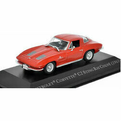 modelisi-chevrolet-corvette-sting-ray-coupe-c2-1963-atlas-1-43
