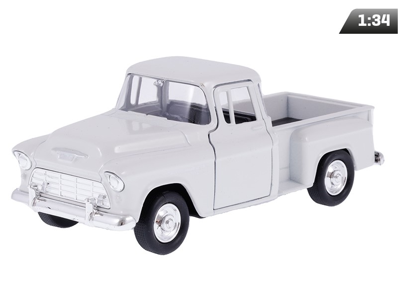 Modelītis Chevrolet Stepside Pick Up, 1955