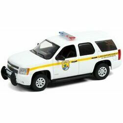 chevrolet-tahoe-u-s-f-w-service-2012-1-43-greenlight