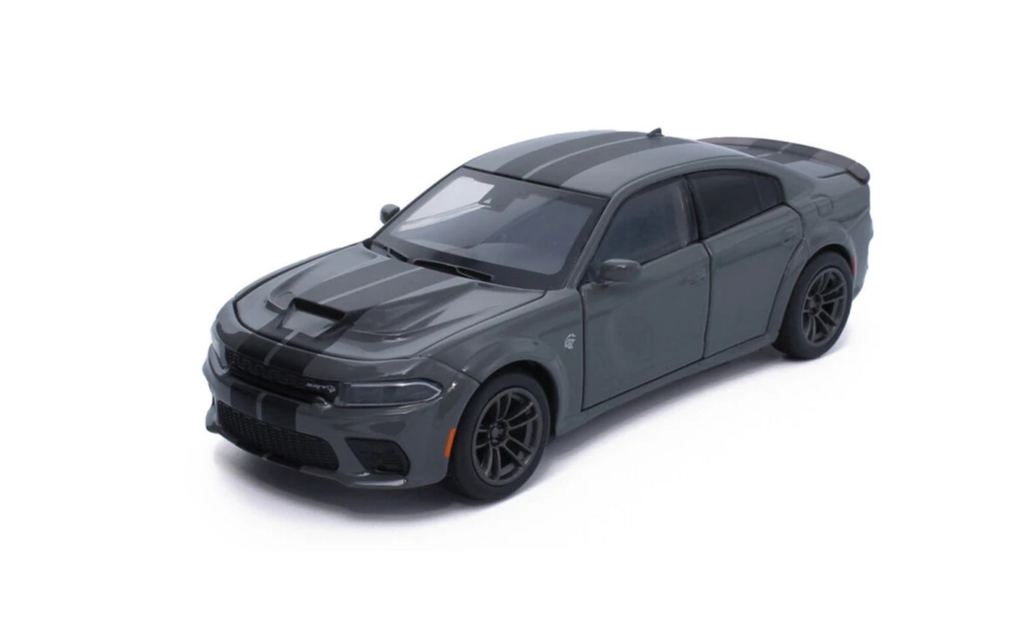 Modelīši - Dodge Charger, 1:36, Tayumo