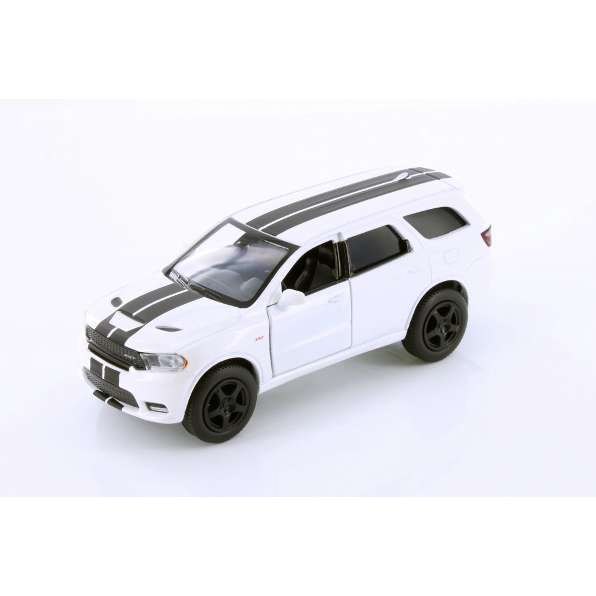 Modelīši - Dodge Durango SRT, 1:36