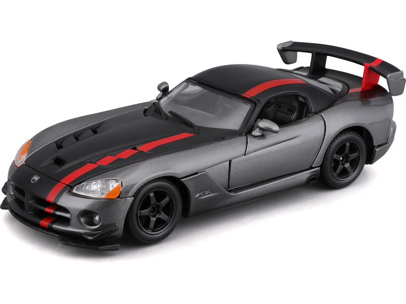 Modelīši - Dodge Viper SRT10 ACR
