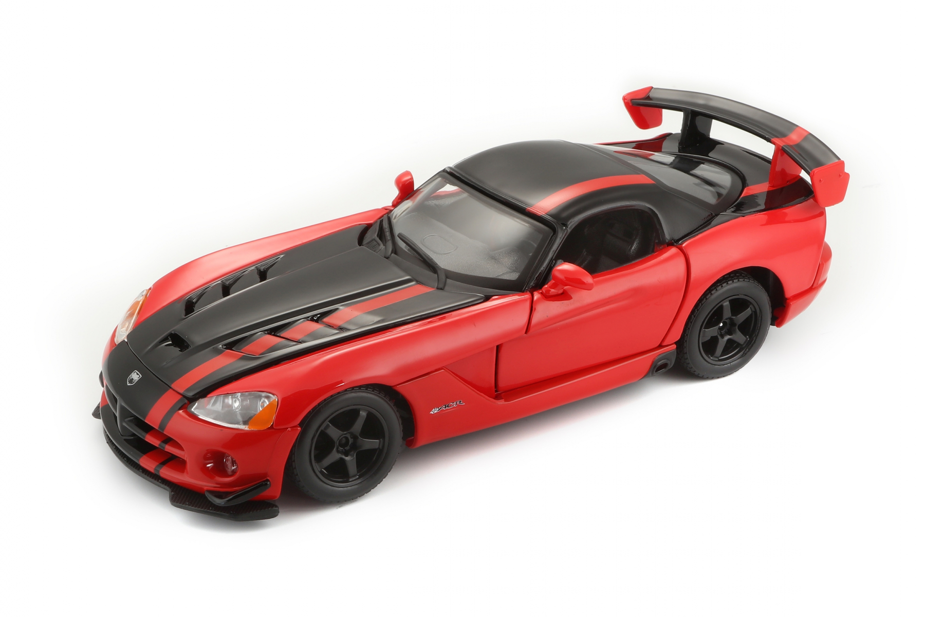Modelīši - Dodge Viper SRT10 ACR