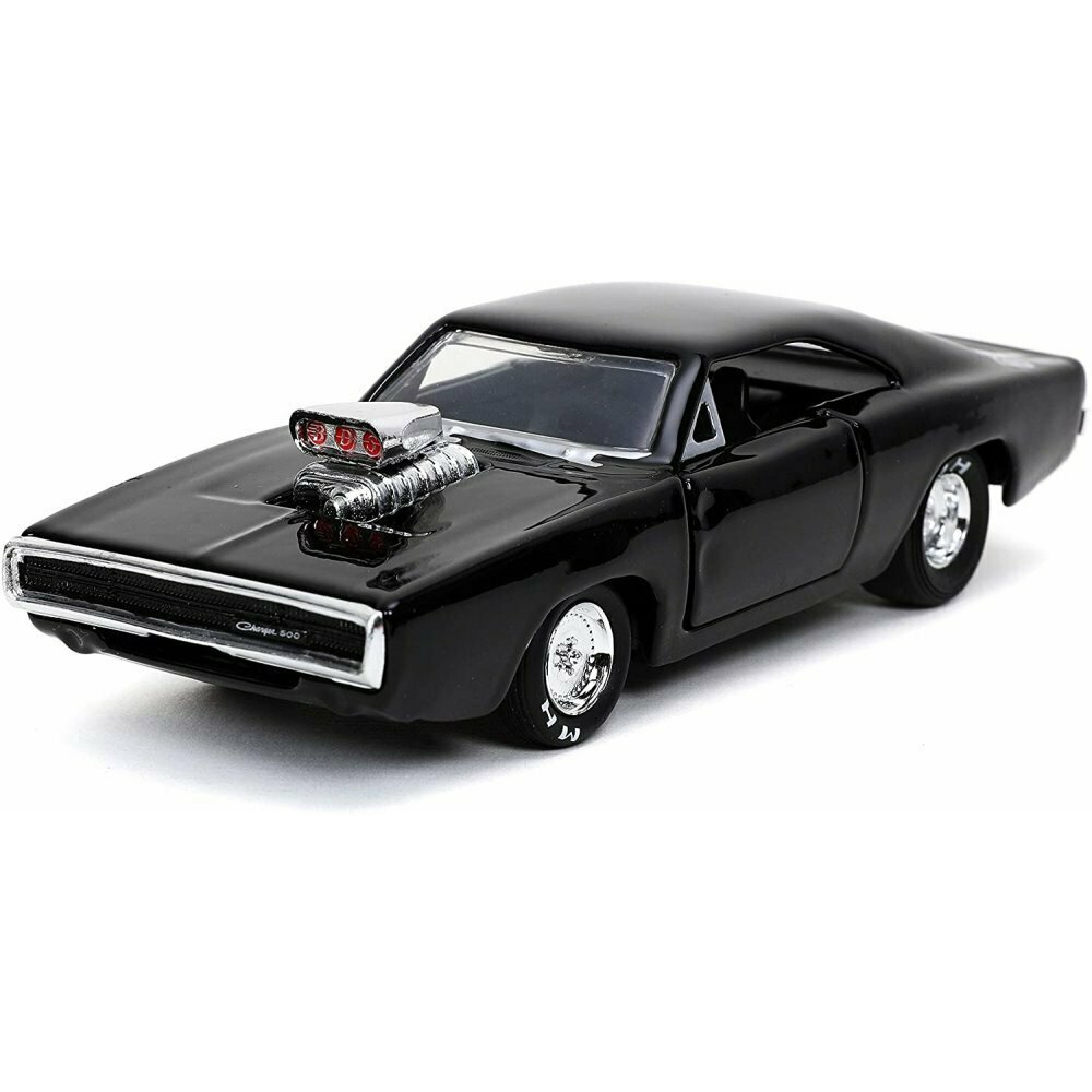 Modelīši - Dom`s Dodge Charger 1970